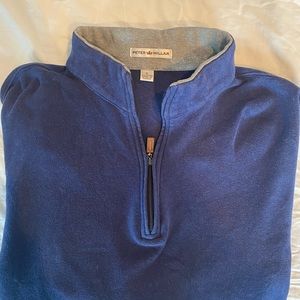 Peter Millar 1/4 Zip